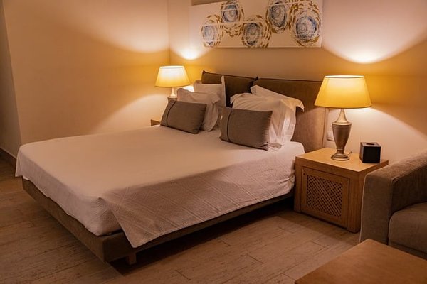 Comment trouver les meilleures suites de luxe ?