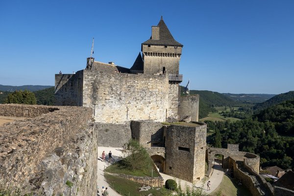 3 avantages de séjourner dans un hôtel gastronomique avec restaurant en demi-pension à Sarlat