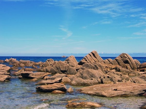 Découvrez le Charme d'un Séjour Insolite dans le Finistère : Évasion Unique en Terre Bretonne