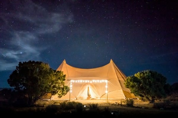 Camping abordable près des Gorges du Verdon