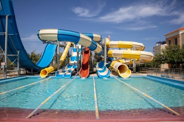 Top 5 des campings de luxe pour vacances vip
