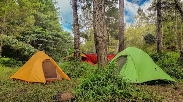 Guide des campings abordables en Finistère