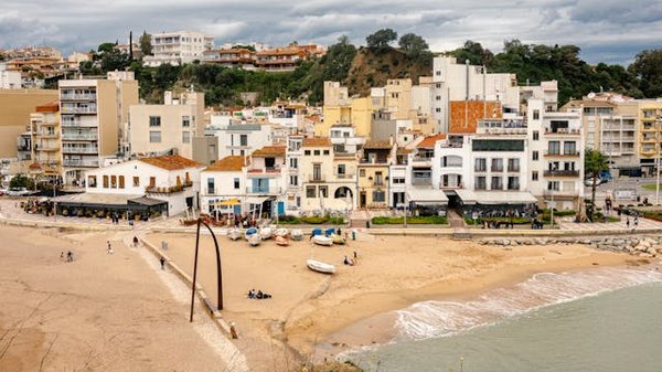 Vacances vip au sein des campings de luxe en Costa Brava