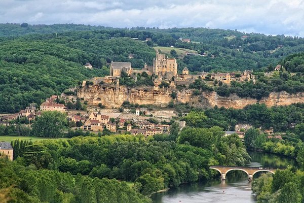 Camping Écolo en Dordogne : vacances vertes !