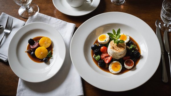 Les meilleurs hôtels gastronomiques en France pour un séjour mémorable
