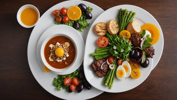 Gastronomie et hébergement : Comment choisir l'hôtel idéal pour les gourmets