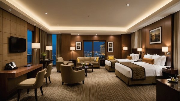 Top 5 des astuces pour réserver un hôtel à prix réduit