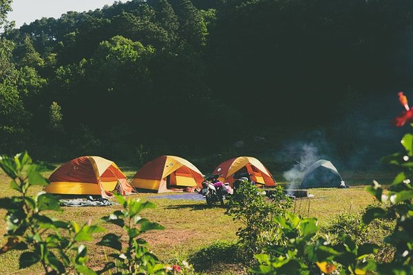 Top des campings familiaux à découvrir dans le tarn