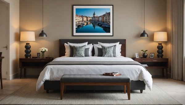 astuces pratiques pour réserver un hôtel économique et profiter d'offres exclusives