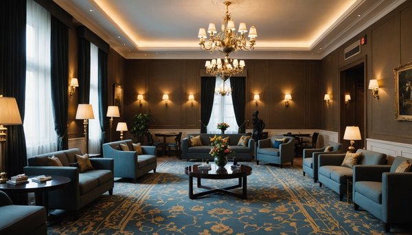 Comment choisir un hôtel insolite adapté à votre budget et vos envies